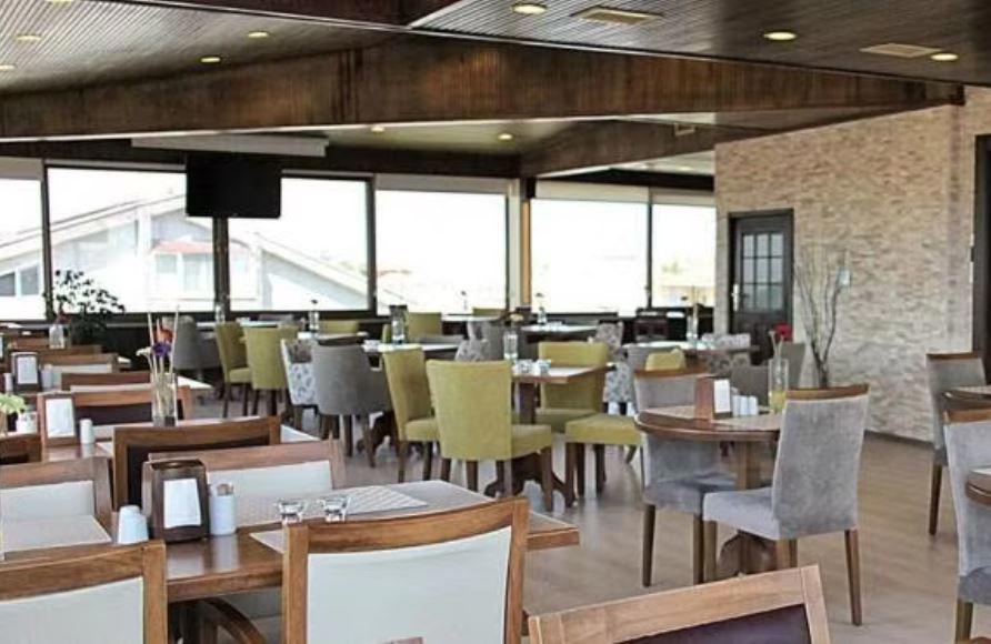 Kadıoğlu Otel Gönen
