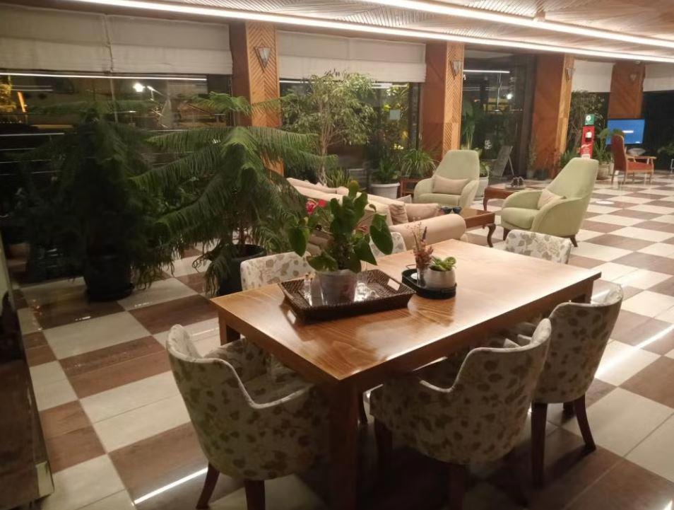 Kadıoğlu Otel Gönen