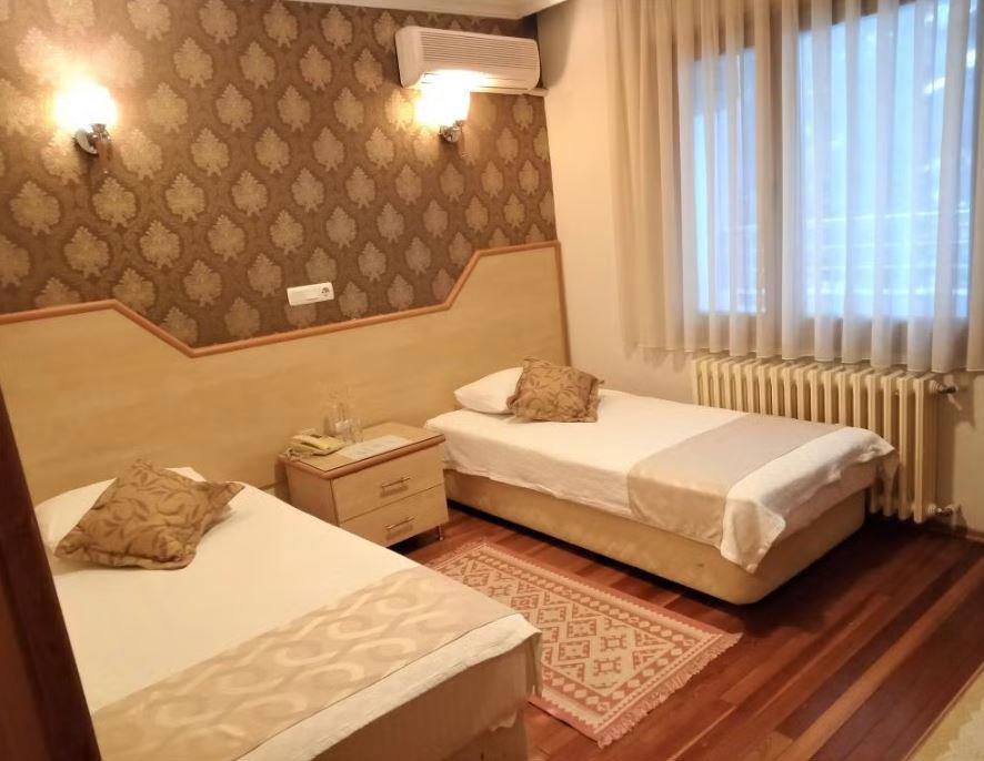 Kadıoğlu Otel Gönen