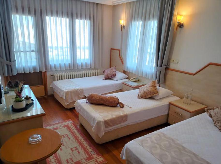 Kadıoğlu Otel Gönen