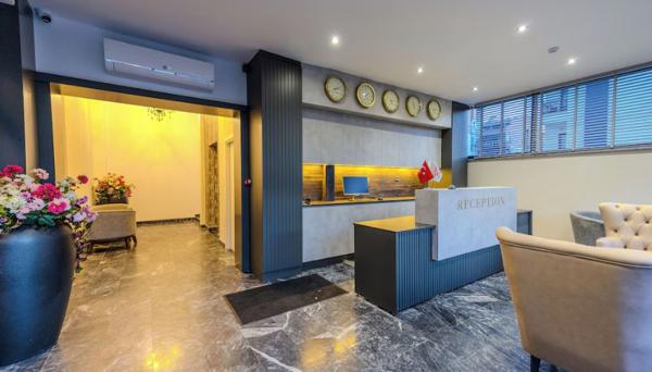 Ayçiçegi Comfort Edirne