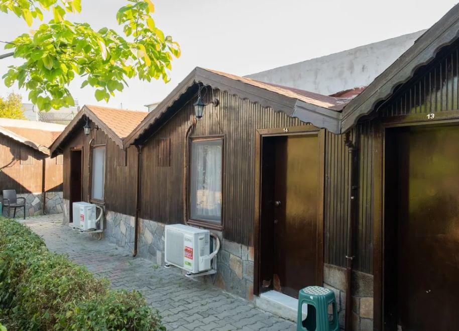 Huzur Motel & Pansiyon