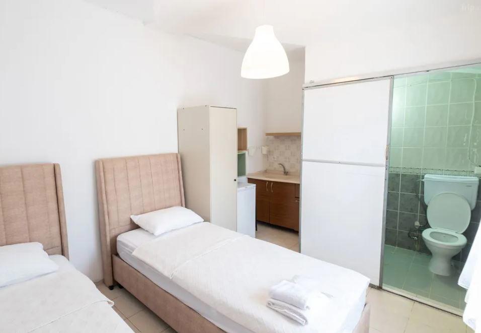 Huzur Motel & Pansiyon