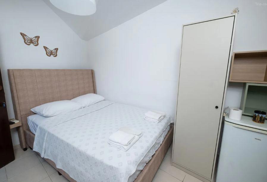 Huzur Motel & Pansiyon