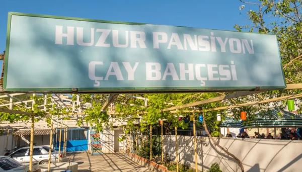 Huzur Motel & Pansiyon
