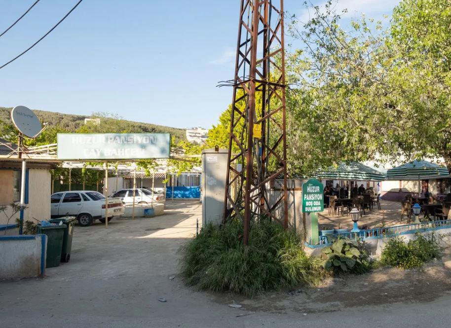 Huzur Motel & Pansiyon