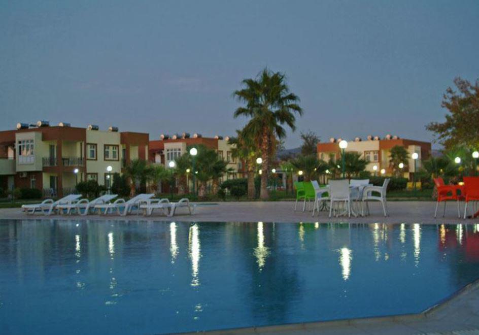 Green Hamamat Thermal & Spa