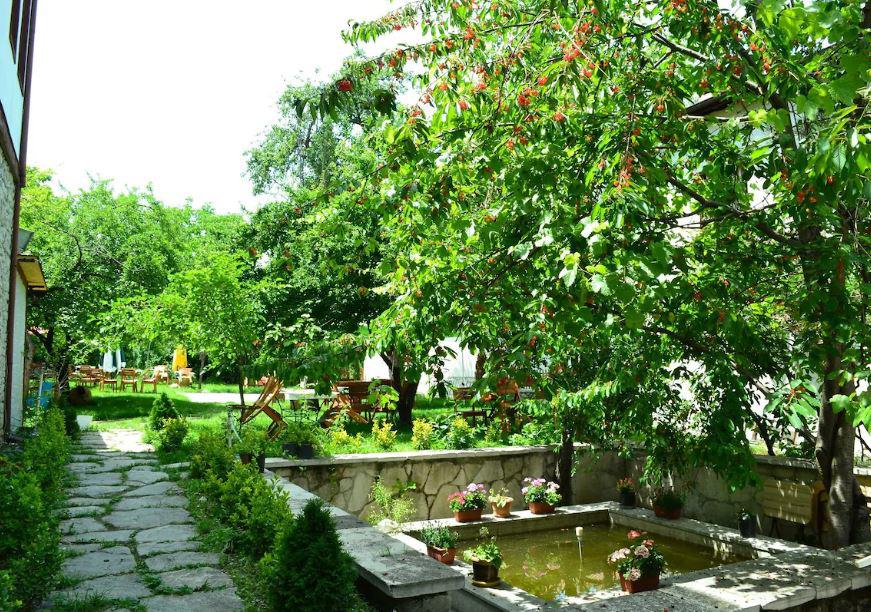 Taşev Konağı