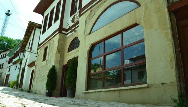 Taşev Konağı