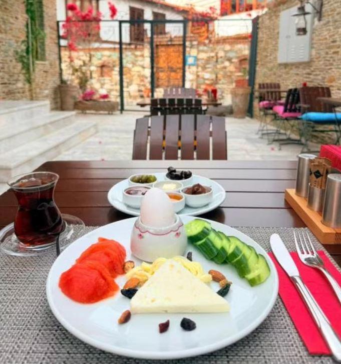 The Pilgrim Ephesus Hotel