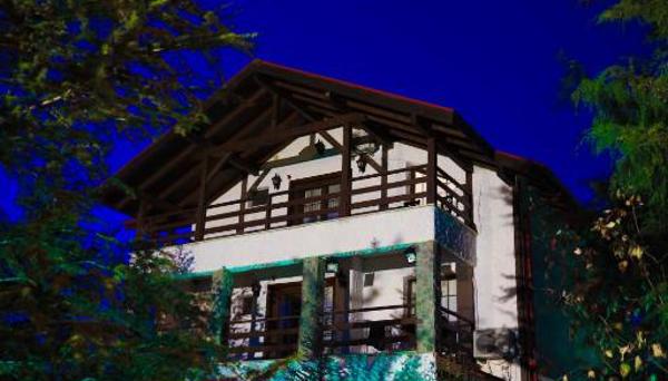 Rif Sapanca (Adult +12)