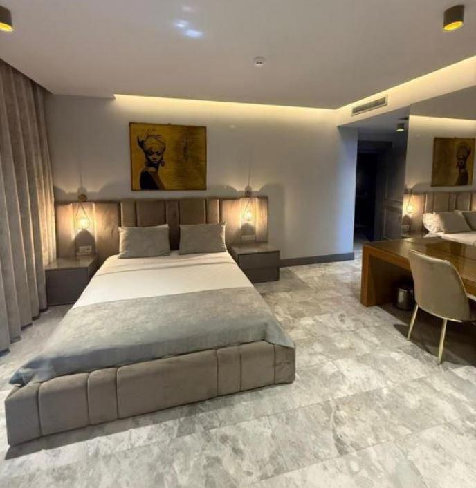 The Pilgrim Ephesus Hotel