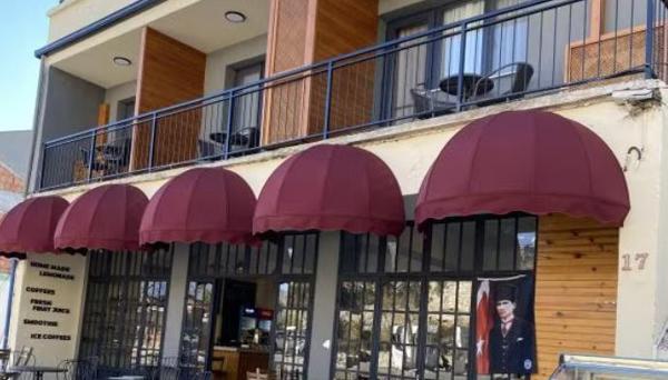 Kallinos Boutique Hotel Selçuk