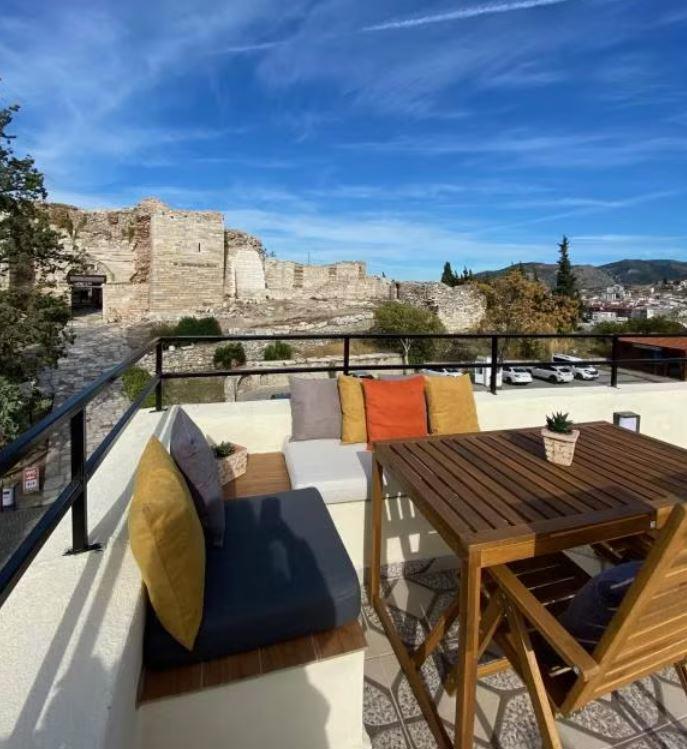 Kallinos Boutique Hotel Selçuk