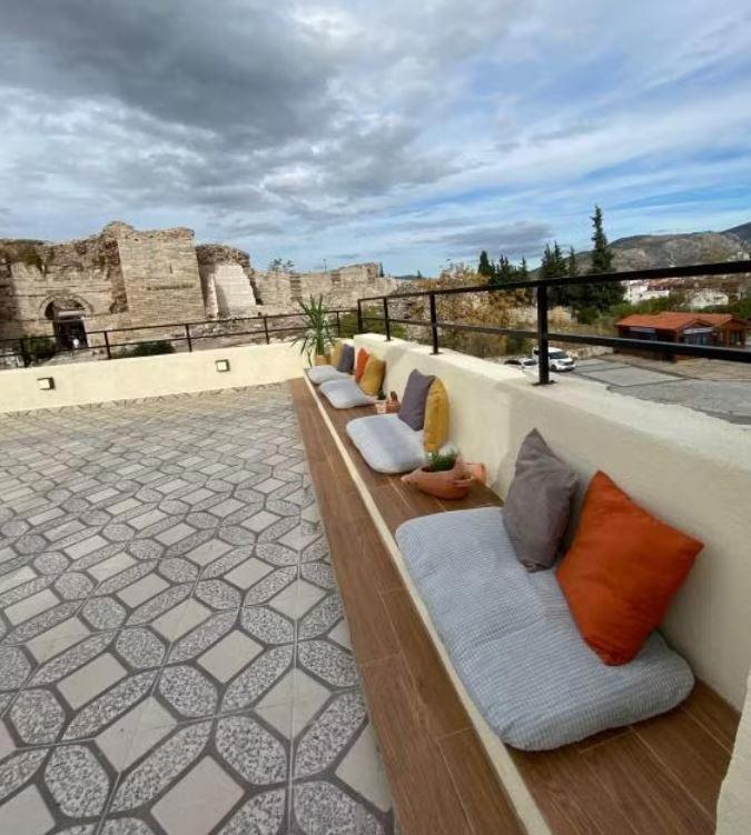 Kallinos Boutique Hotel Selçuk