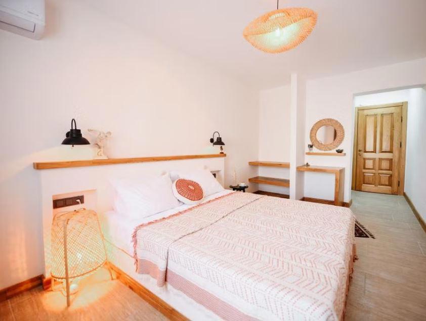 Kallinos Boutique Hotel Selçuk