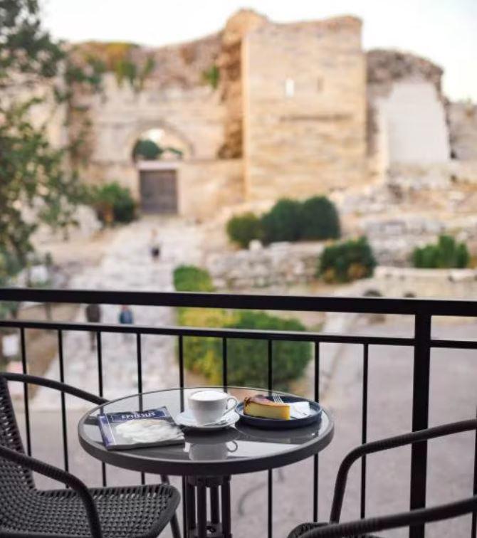 Kallinos Boutique Hotel Selçuk