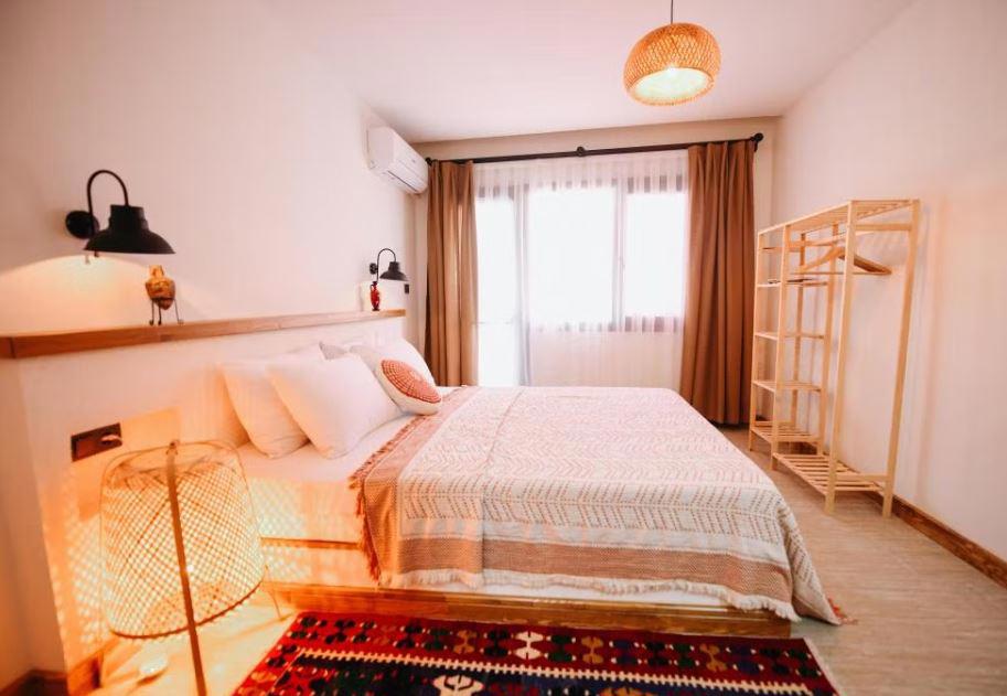 Kallinos Boutique Hotel Selçuk