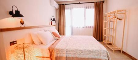 Kallinos Boutique Hotel Selçuk