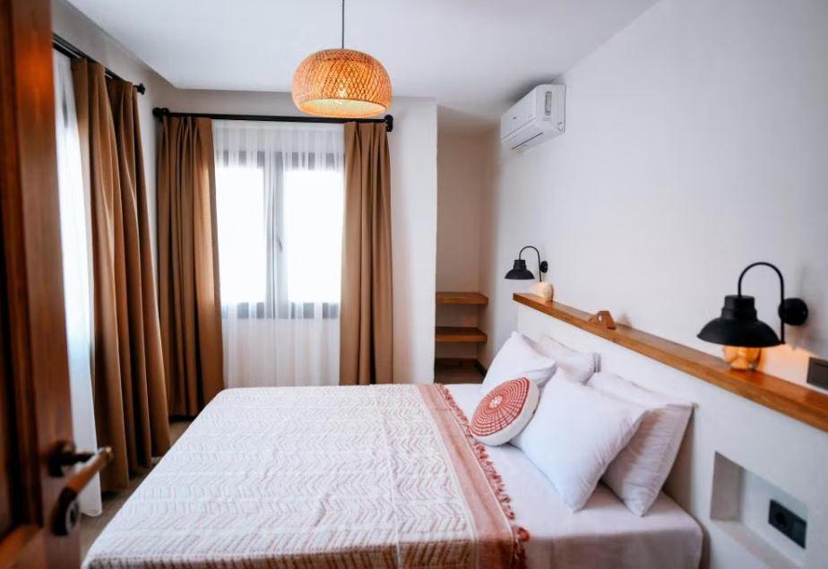 Kallinos Boutique Hotel Selçuk