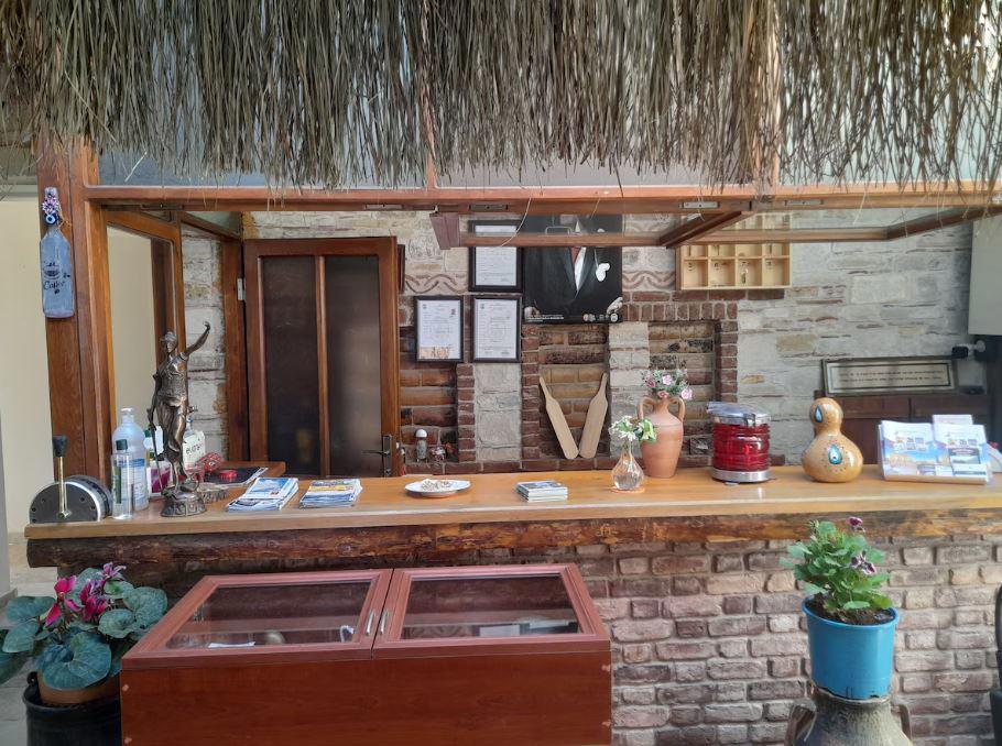 Casa Callinos