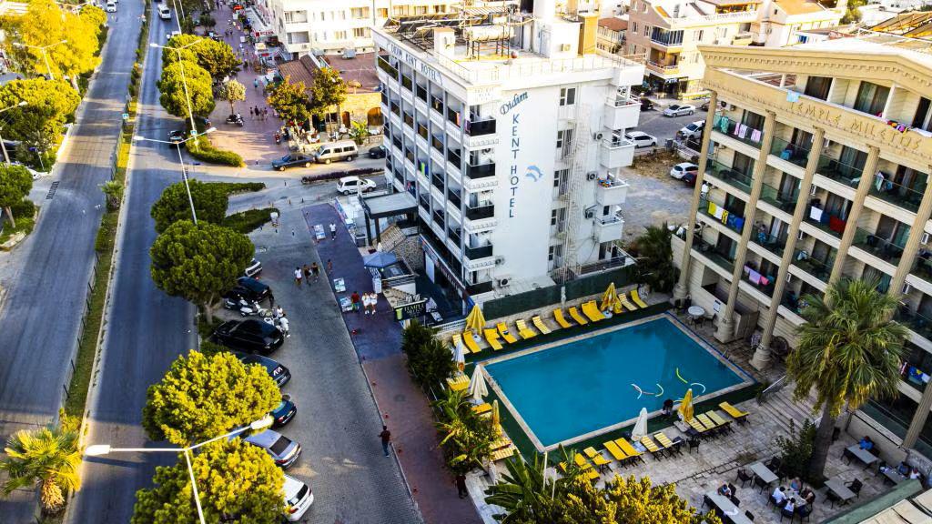 Kent Hotel Didim