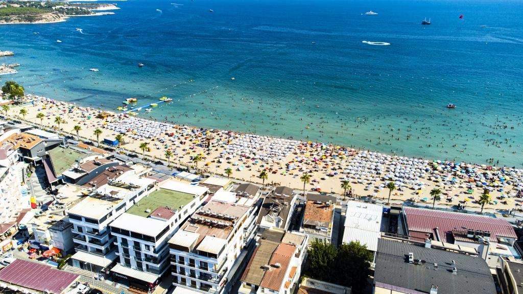 Kent Hotel Didim