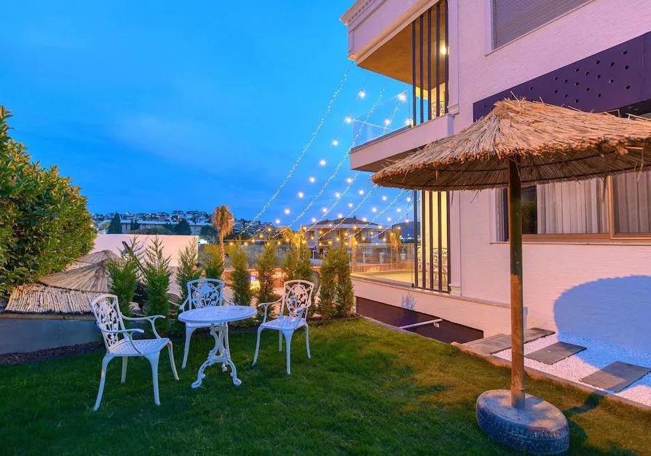 Mistral Alaçatı Hotel