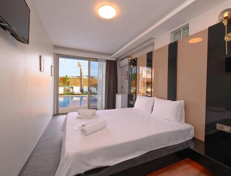 Mistral Alaçatı Hotel