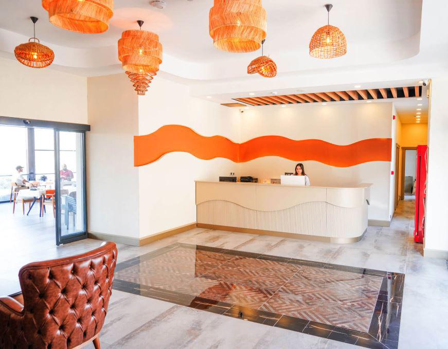 Green Park Mardin Hotel