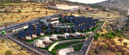 Green Park Mardin Hotel