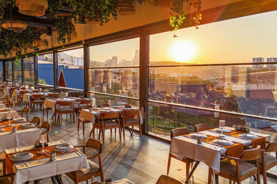 Green Park Mardin Hotel