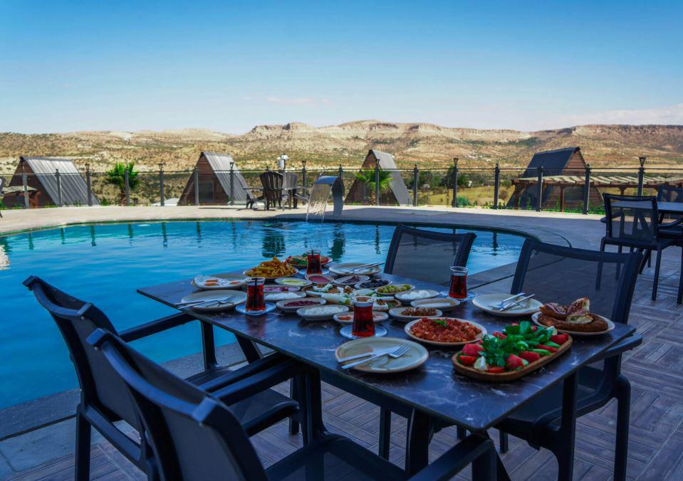 Green Park Mardin Hotel