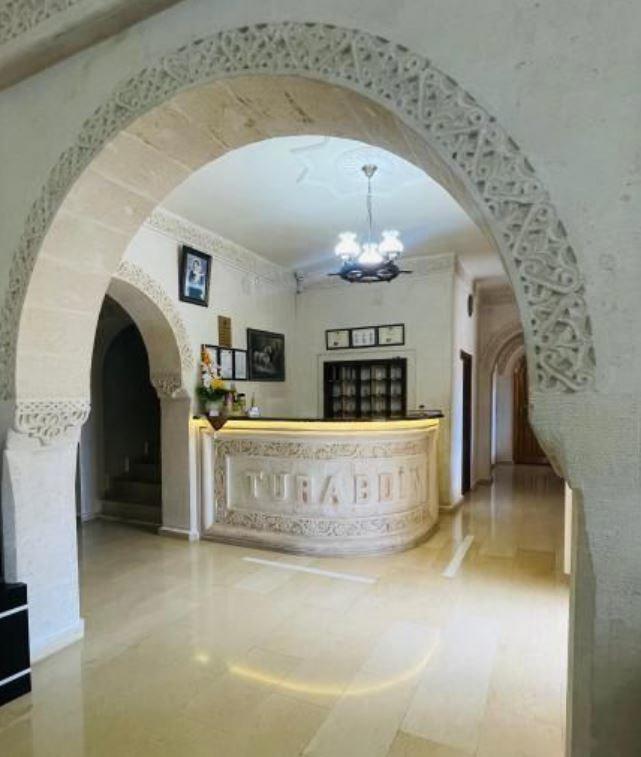 Turabdin Hotel