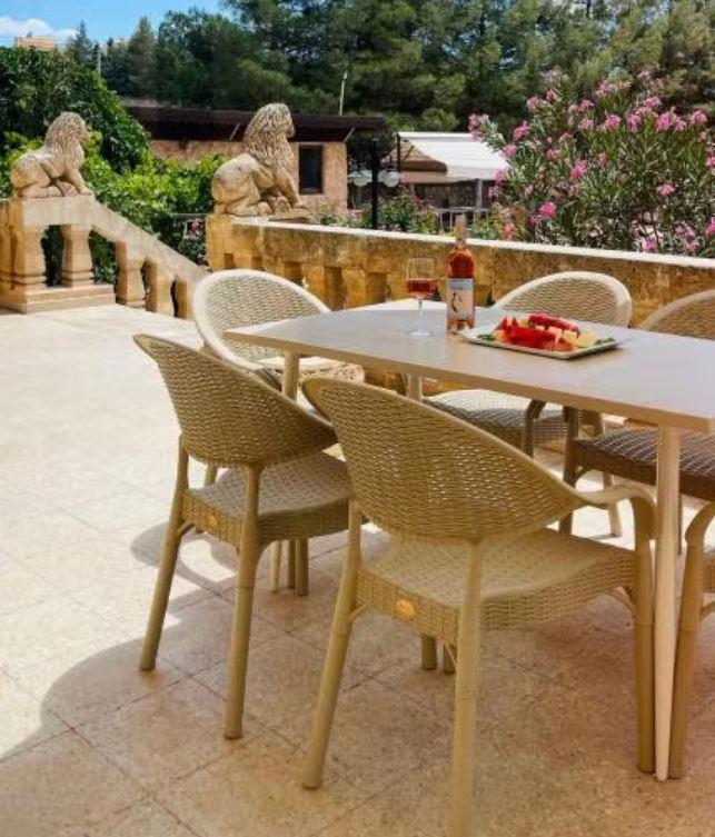 Turabdin Hotel
