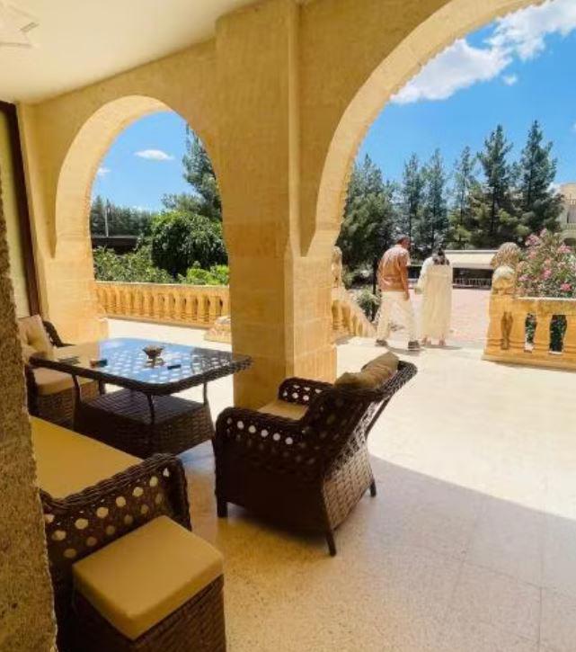 Turabdin Hotel