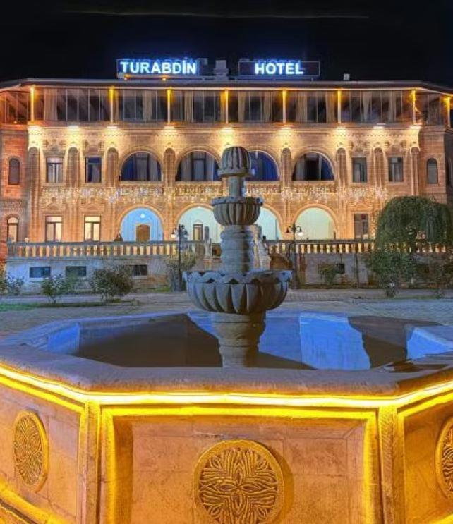 Turabdin Hotel