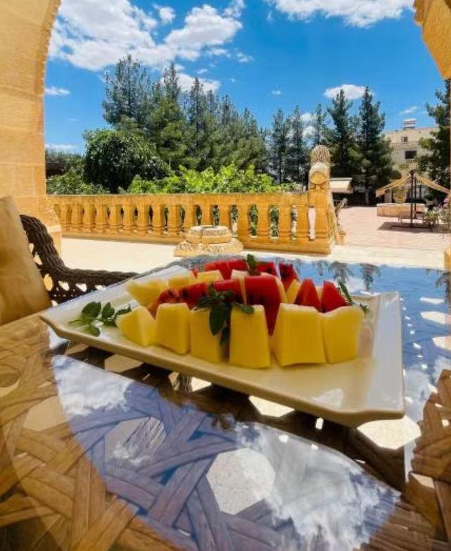 Turabdin Hotel