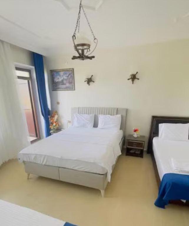 Turabdin Hotel