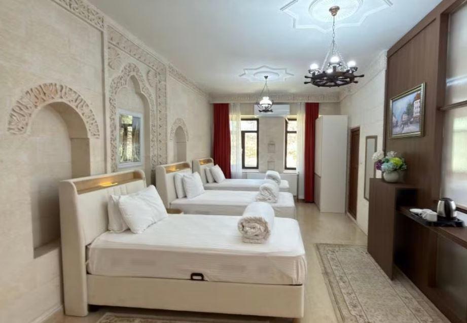 Turabdin Hotel