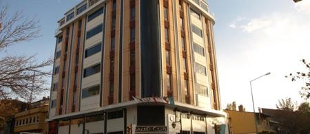 Kale Hotel Kars