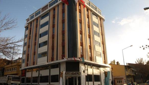 Kale Hotel Kars