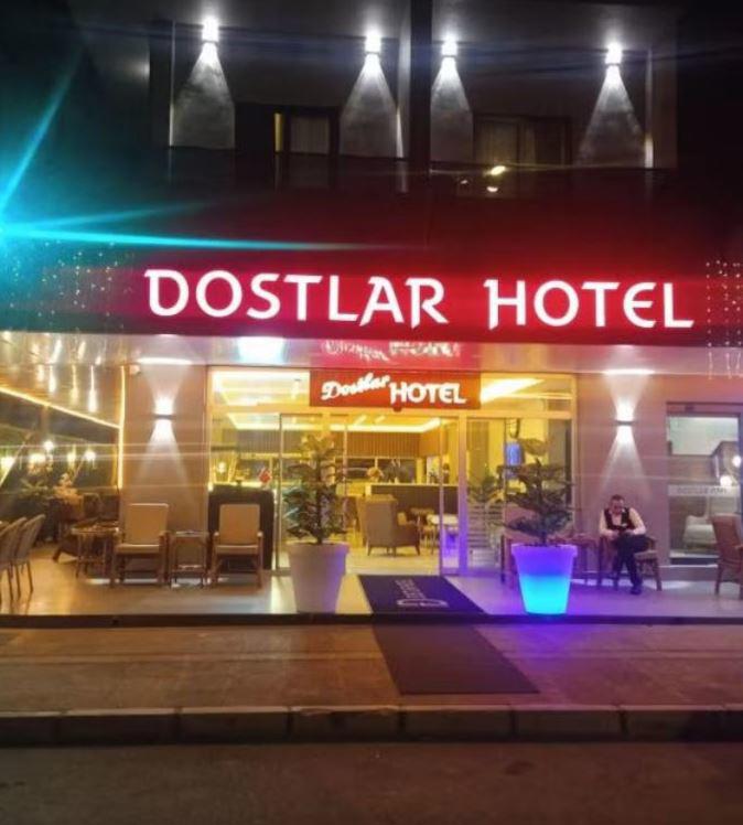 Dostlar Hotel