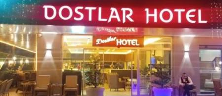 Dostlar Hotel