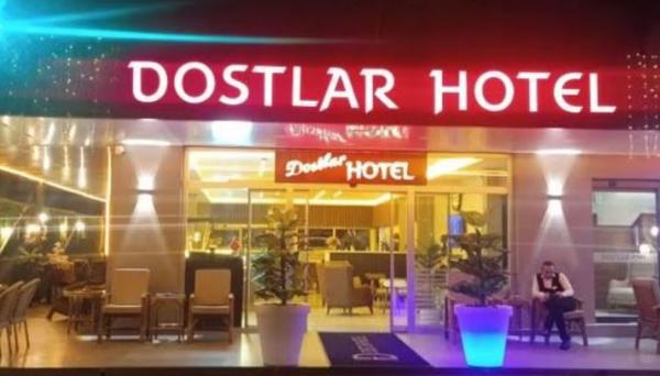 Dostlar Hotel