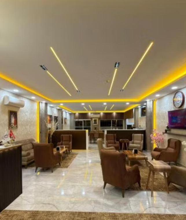 Dostlar Hotel