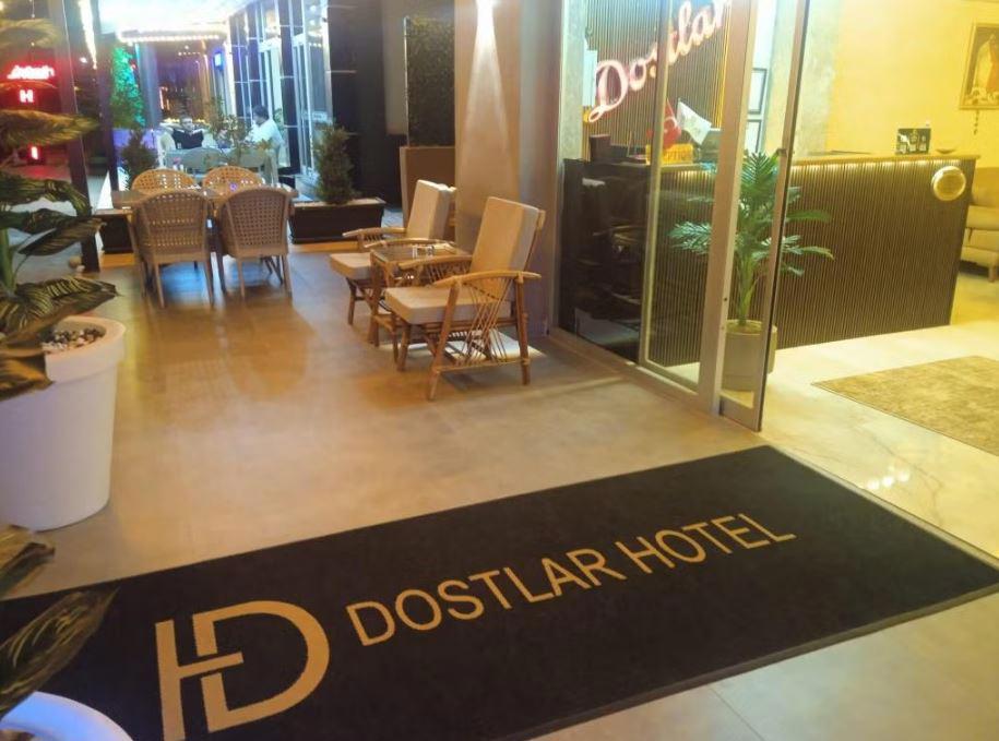 Dostlar Hotel