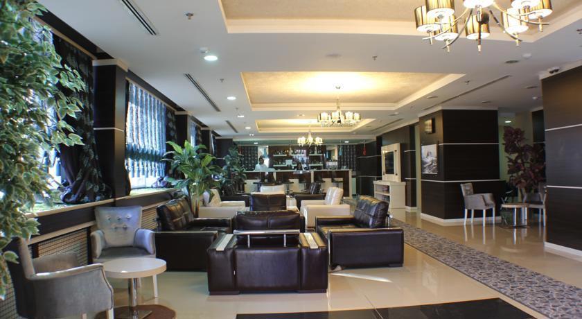 Kale Hotel Kars