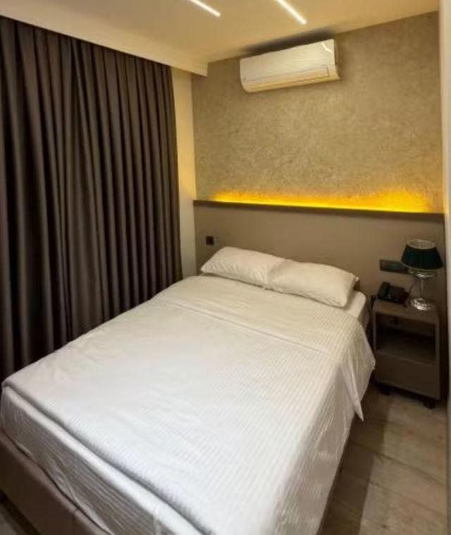 Dostlar Hotel