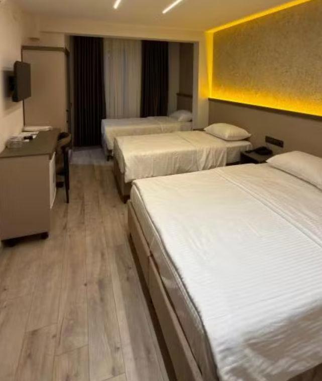 Dostlar Hotel